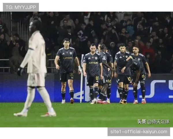 卡拉巴赫主场力克法兰克福 主场优势成关键因素 卡拉巴赫主场力克法兰克福 主场优势成关键因素