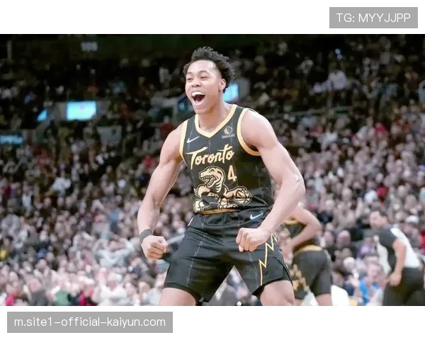 斯科蒂·巴恩斯生涯篮板助攻新高 猛龙稳居东部前五