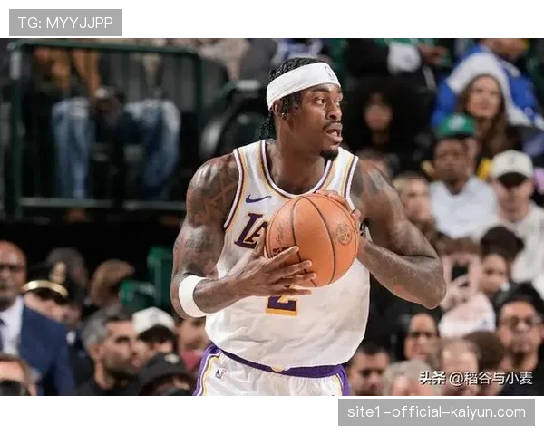 范德比尔特有望近期回归 湖人锋线防守或将得到补强
